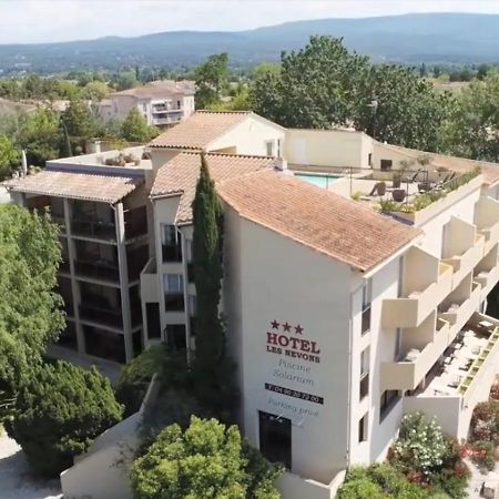 Hotel Les Nevons L'Isle-sur-la-Sorgue Exterior photo